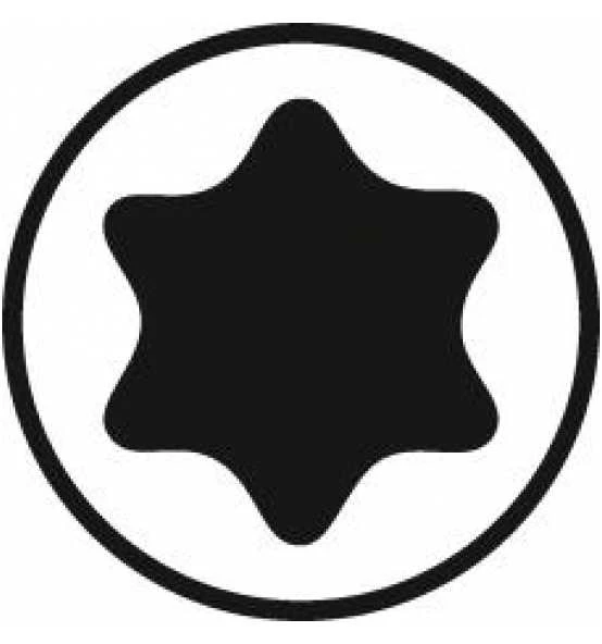 Forum Steckschlüsselgarnitur 1/4", 35-tlg. 8 Forum Steckschlüsselgarnitur 1/4", 35-tlg. – Bild 6