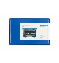 Gedore Steckschlüssel-Garnitur 1/2" 19-tlg. 19 JMU- 3 11 Gedore Steckschlüssel-Garnitur 1/2" 19-tlg. 19 JMU- 3 -Werabahco Verkaufe steckschluesselgarnitur gedore 1381444 czm