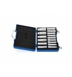 Gedore SteckschlüsselEins.-Grt. 1/2"15-tlg. 10-32 Mm12kt -Werabahco Verkaufe steckschluesselgarnitur gedore 1381775 czm