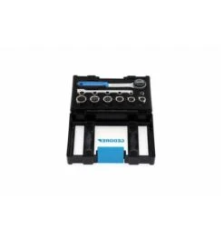 Gedore Steckschlüssel-Satz 1/4" 14-tlg. UD-Profil 4-13 Mm 8 Gedore Steckschlüssel-Satz 1/4" 14-tlg. UD-Profil 4-13 Mm -Werabahco Verkaufe steckschluesselgarnitur gedore 1382305 czm