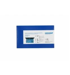 Gedore Steckschlüssel-Garnitur 1/4" 37-tlg. D20 KAU-20 -Werabahco Verkaufe steckschluesselgarnitur gedore 1382313 czm