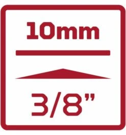 Gedore Steckschlüssel-Satz 3/8 SW6-24 Mm 59-tlg. -Werabahco Verkaufe steckschluesselgarnitur gedore 1386815 czm