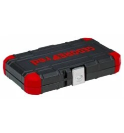 Gedore Steckschlüssel-Satz 1/4", SW 4-13 Mm, 33-tlg., Art.Nr. 3300051 -Werabahco Verkaufe steckschluesselgarnitur gedore 732318 czm