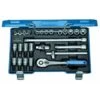 Gedore Steckschlüssel-Garnitur 3/8" 26-tlg. 30 IMU-10 -Werabahco Verkaufe steckschluesselgarnitur gedore 851876 czm