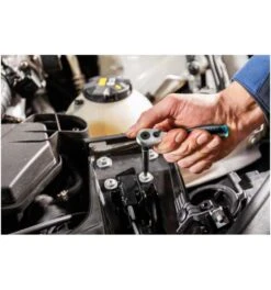 Hazet Steckschlüssel Satz, Vierkant Hohl 6,3 Mm (1/4"), Sechskant Massiv 6,3 (1/4"), Außen-Sechskant-Tractionsprofil, Schlitz Profil, Kreuzschlitz Pro -Werabahco Verkaufe steckschluesselgarnitur hazet 813364 czm