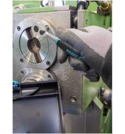 Hazet Steckschlüssel Satz, Vierkant Hohl 10 Mm (3/8"), Vierkant Hohl 6,3 Mm (1/4"), Sechskant Massiv 6,3 (1/4"), Sechskant Massiv 8 (5/16"), Außen-Sec -Werabahco Verkaufe steckschluesselgarnitur hazet 816229 czm