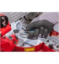 Hazet Steckschlüssel Satz, Vierkant Hohl 6,3 Mm (1/4"), 33-tlg. -Werabahco Verkaufe steckschluesselgarnitur hazet 816337 czm 1