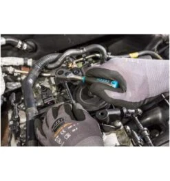 Hazet Steckschlüssel Satz, Vierkant Hohl 6,3 Mm (1/4"), 33-tlg. -Werabahco Verkaufe steckschluesselgarnitur hazet 816344 czm 1