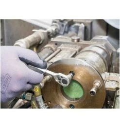 Hazet Steckschlüssel Satz, Vierkant Hohl 6,3 Mm (1/4"), Außen-Sechskant-Tractionsprofil, Anzahl Werkzeuge: 13, Art.Nr. 863MC/13 -Werabahco Verkaufe steckschluesselgarnitur hazet 816420 czm