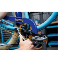 Hazet Steckschlüssel Satz, Vierkant Hohl 10 Mm (3/8"), Außen-Sechskant-Tractionsprofil, Anzahl Werkzeuge: 17, Art.Nr. 880/17 -Werabahco Verkaufe steckschluesselgarnitur hazet 816586 czm 3