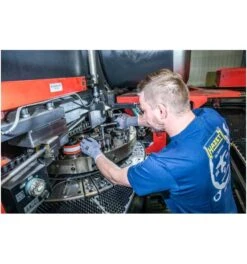 Hazet Steckschlüssel Satz, Vierkant Hohl 10 Mm (3/8"), Außen-Sechskant-Tractionsprofil, Anzahl Werkzeuge: 17, Art.Nr. 880/17 -Werabahco Verkaufe steckschluesselgarnitur hazet 816589 czm 3