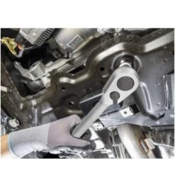 Hazet Steckschlüssel Satz, Vierkant Hohl 12,5 Mm (1/2"), Außen-Sechskant-Tractionsprofil, Anzahl Werkzeuge: 25, Art.Nr. 900 -Werabahco Verkaufe steckschluesselgarnitur hazet 816645 czm 3