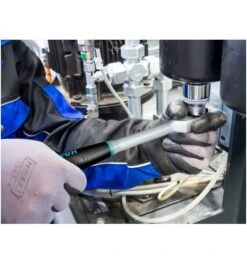 Hazet Steckschlüssel Satz, Vierkant Hohl 12,5 Mm (1/2"), Außen-Doppel-Sechskant-Tractionsprofil, Innen TORX Profil, Innen-Sechskant Profil, Anzahl Wer -Werabahco Verkaufe steckschluesselgarnitur hazet 816653 czm