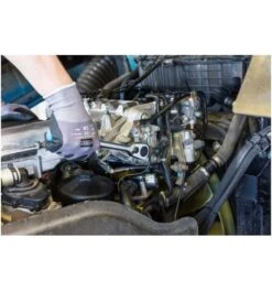 Hazet Steckschlüssel Satz, Vierkant Hohl 12,5 Mm (1/2"), Außen-Sechskant-Tractionsprofil, Anzahl Werkzeuge: 25, Art.Nr. 900 -Werabahco Verkaufe steckschluesselgarnitur hazet 818469 czm 3