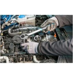 Hazet Steckschlüssel Satz, Vierkant Hohl 12,5 Mm (1/2"), Außen-Sechskant-Tractionsprofil, Anzahl Werkzeuge: 17, Art.Nr. 906 24 Hazet Steckschlüssel Satz, Vierkant Hohl 12,5 Mm (1/2"), Außen-Sechskant-Tractionsprofil, Anzahl Werkzeuge: 17, Art.Nr. 906 -Werabahco Verkaufe steckschluesselgarnitur hazet 818472 czm 1