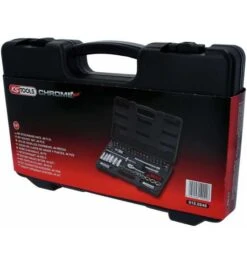 KS Tools 3/8" CHROMEplus Steckschlüssel-Satz, 46-tlg. -Werabahco Verkaufe steckschluesselgarnitur ks tools 1456891 czm
