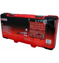 KS Tools 3/8" Steckschlüssel-Satz, 66-tlg. -Werabahco Verkaufe steckschluesselgarnitur ks tools 1456976 czm
