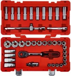 Werabahco Verkaufe -Werabahco Verkaufe steckschluesselgarnitur ks tools 1457018 czm