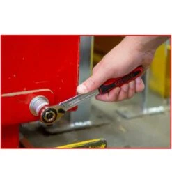 KS Tools 3/8"+1/2" TRIPLEplus Durchgangs-Steckschlüssel-Satz, 17-tlg. -Werabahco Verkaufe steckschluesselgarnitur ks tools 689612 czm