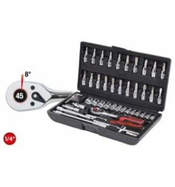 Werabahco Verkaufe -Werabahco Verkaufe steckschluesselgarnitur ks tools 690787 czm