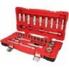 KS Tools 1/2" Steckschlüssel-Satz, 30-tlg. -Werabahco Verkaufe steckschluesselgarnitur ks tools 696640 czm