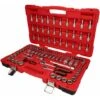 KS Tools 1/4"+3/8" Steckschlüssel-Satz, 100-tlg. -Werabahco Verkaufe steckschluesselgarnitur ks tools 696648 czm
