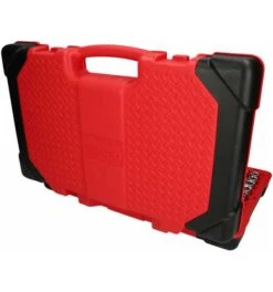 KS Tools 1/4"+1/2" Steckschlüssel-Satz, 110-tlg. -Werabahco Verkaufe steckschluesselgarnitur ks tools 717760 czm