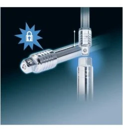 KS Tools 3/8" CHROMEplus Zündkerzen-Service-Satz, 7-tlg. -Werabahco Verkaufe steckschluesselgarnitur ks tools 95890 czm