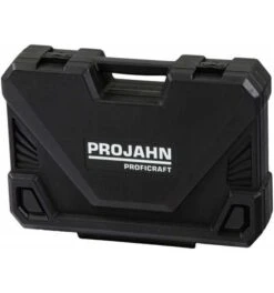Projahn 1/4"+1/2" Steckschlüssel Satz 108-tlg. proficraft, 72 Zahn Knarren -Werabahco Verkaufe steckschluesselgarnitur projahn 1181269 czm 2