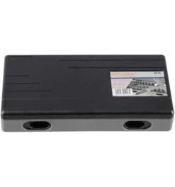 Projahn 1/4" + 3/8" Durchschraubknarren Satz 25-tlg. -Werabahco Verkaufe steckschluesselgarnitur projahn 1181514 czm