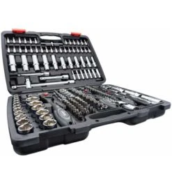 VIGOR Steckschlüssel Satz, Sechskant Massiv 6,3 (1/4"), Sechskant Massiv 8 (5/16"), Vierkant Hohl 6,3 Mm (1/4"), Vierkant Hohl 10 Mm (3/8"), Vierkant 13 VIGOR Steckschlüssel Satz, Sechskant Massiv 6,3 (1/4"), Sechskant Massiv 8 (5/16"), Vierkant Hohl 6,3 Mm (1/4"), Vierkant Hohl 10 Mm (3/8"), Vierkant -Werabahco Verkaufe steckschluesselgarnitur vigor 752552 czm