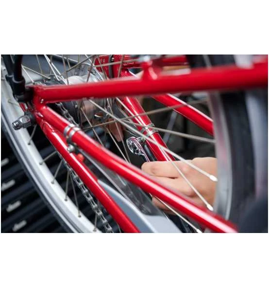 VIGOR Steckschlüssel Satz, Superflach, Vierkant Hohl 6,3 Mm (1/4"), Außen Sechskant Profil, 4 - 14, Anzahl Werkzeuge: 25 5 VIGOR Steckschlüssel Satz, Superflach, Vierkant Hohl 6,3 Mm (1/4"), Außen Sechskant Profil, 4 - 14, Anzahl Werkzeuge: 25 – Bild 3