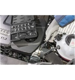 VIGOR Steckschlüssel Satz, Superflach, Vierkant Hohl 6,3 Mm (1/4"), Außen Sechskant Profil, 4 - 14, Anzahl Werkzeuge: 25 25 VIGOR Steckschlüssel Satz, Superflach, Vierkant Hohl 6,3 Mm (1/4"), Außen Sechskant Profil, 4 - 14, Anzahl Werkzeuge: 25 -Werabahco Verkaufe steckschluesselgarnitur vigor 755194 czm