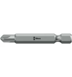 Wera 871/4 TORQ-SET Mplus Bits, 1/4" X 50 Mm