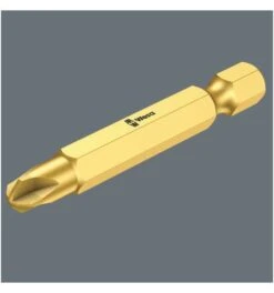 Wera 871/4 DC TORQ-SET Mplus Bits, 1/4" X 50 Mm -Werabahco Verkaufe torq set bit 808181 czm