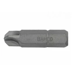Bahco 5/16" Schlagschraubendreher Bits Für 1/4" TORQ-SET-Schrauben 32 mm - 2 Stk. Pro Blisterpackung -Werabahco Verkaufe torq set bit 970076 czm 5
