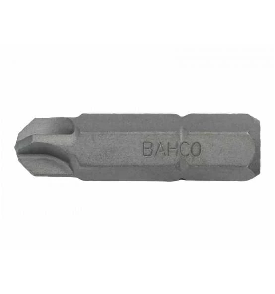 Bahco 5/16" Schlagschraubendreher Bits Für 5/16" TORQ-SET-Schrauben 32 mm - 2 Stk. Pro Blisterpackung 4 Bahco 5/16" Schlagschraubendreher Bits Für 5/16" TORQ-SET-Schrauben 32 mm - 2 Stk. Pro Blisterpackung – Bild 2