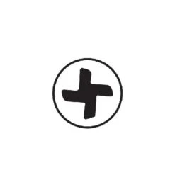 Bahco 1/4" Standard Schraubendreher Bits Für TORQ-SET 10 mm Sicherheitsschrauben 25 mm - 5 Stk./Kunststoffbox -Werabahco Verkaufe torq set bit 975482 czm 3