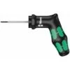 Wera 300 IP Drehmomentindikator TORX PLUS, Pistolengriff, 20 IP X 5,0 Nm