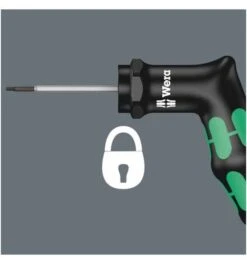 Wera 300 IP Drehmomentindikator TORX PLUS, Pistolengriff, 20 IP X 5,0 Nm -Werabahco Verkaufe torx plus 808187 czm