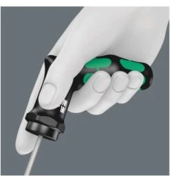 Wera 300 IP Drehmomentindikator TORX PLUS, Pistolengriff, 20 IP X 5,0 Nm -Werabahco Verkaufe torx plus 808231 czm