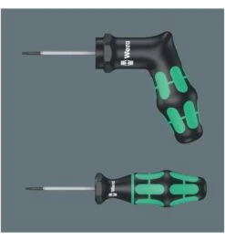 Wera 300 IP Drehmomentindikator TORX PLUS, 9 IP X 1,4 Nm -Werabahco Verkaufe torx plus 809703 czm