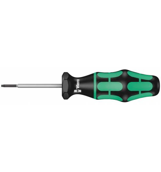 Wera 300 TX Drehmomentindikator TORX, TX 7 X 0,9 Nm 3 Wera 300 TX Drehmomentindikator TORX, TX 7 X 0,9 Nm