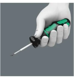 Wera 300 TX Drehmomentindikator TORX, TX 9 X 1,4 Nm -Werabahco Verkaufe torx 808230 czm 1