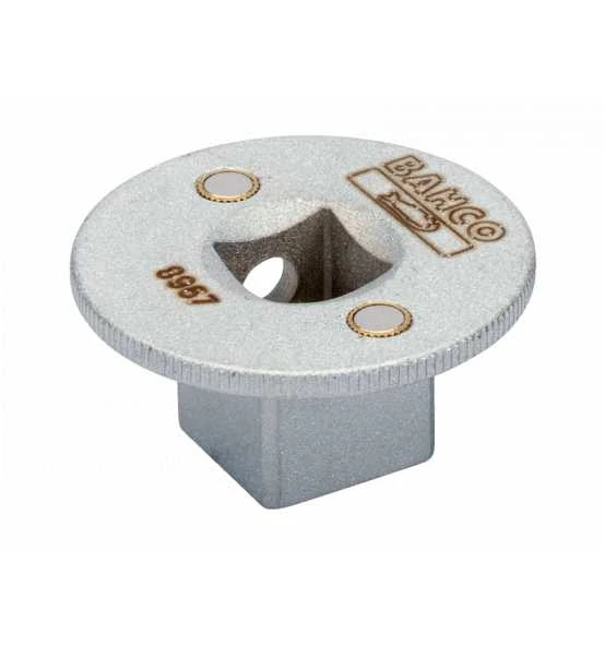 Bahco 1/2" Zu 3/4" Übergangsteil, Flache Ausführung 3 Bahco 1/2" Zu 3/4" Übergangsteil, Flache Ausführung