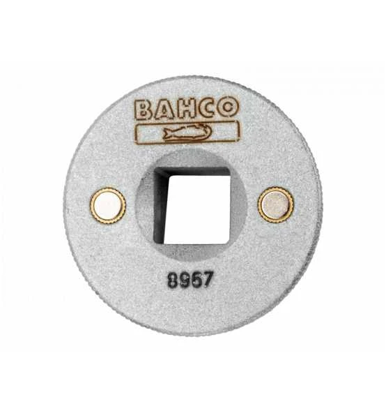 Bahco 1/2" Zu 3/4" Übergangsteil, Flache Ausführung 4 Bahco 1/2" Zu 3/4" Übergangsteil, Flache Ausführung – Bild 2