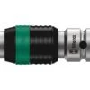 Wera 8784 A1 Zyklop-Verbindungsteil, 1/4", 1/4" X 37 Mm 2 Wera 8784 A1 Zyklop-Verbindungsteil, 1/4", 1/4" X 37 Mm -Werabahco Verkaufe verbindungsteil ausser verbindungsvierkant 357115 czm