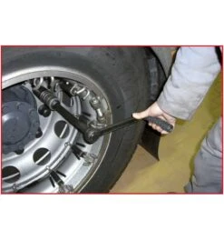 KS Tools 1" Universal-Kraftvervielfältiger-Satz, 5-tlg. 32+33 Mm -Werabahco Verkaufe vervielfaeltiger 408409 czm