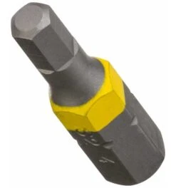 VIGOR Bit Box, Sechskant Massiv 6,3 (1/4"), Bits Und Adapter, 57-tlg. -Werabahco Verkaufe vigor bit satz 755077 czm 1
