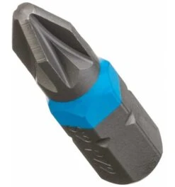 VIGOR Bit Box, Sechskant Massiv 6,3 (1/4"), Bits Und Adapter, 57-tlg. -Werabahco Verkaufe vigor bit satz 755079 czm 1